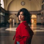 Justine Herman | Actriz - @justine.herman - Instagram