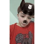 Justine Ho - @mickeyy_0801 - Instagram