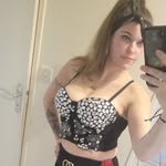 Justine Holgado - @holgadojustine - Instagram