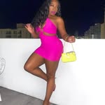 Justine Holder - @jomido7566 - Instagram