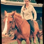 Justine Holder-Scharlach - @justine_scharlach - Instagram