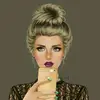 justine - @justineholderbaum - TikTok