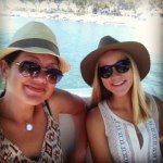 Justine Howard - @justinerochelle - Instagram