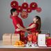 Justine Hung - Facebook