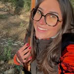 ChasseuseVaroise🇫🇷 - @justine_hunt_83 - Instagram
