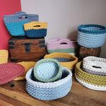 Justine Hunt - @bagsbasketsbowls - Instagram