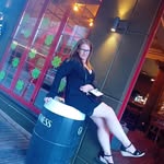 Justine Hunt - @justine887638 - Instagram