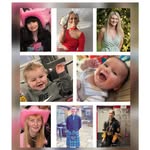 Justine Hunter - @justine_hunter2807 - Instagram