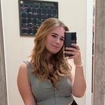 Justine Hurst - @teenyr432 - Instagram