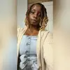 Justine Ingram711 - @justinemelanine - TikTok