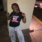 Justine Ingram - Facebook