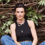Justine Louise - @justinelouiselevy - Instagram
