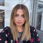 Justine Kathleen Leyk - @justine_leyk - Instagram