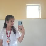 Justine Ley Quiambao - @thzy_lxy - Instagram