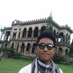 Justine Lloyd Monteflor Supat - @justinelloydsupat - Instagram