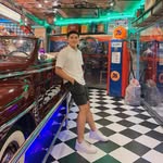 Justine Lloyd Tan - @justinelloyd.tan - Instagram