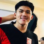 Justine Lloyd Tan - @tatinyow - Instagram