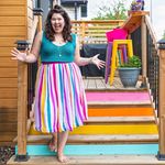 Justine Ma - @justinemadesign - Instagram