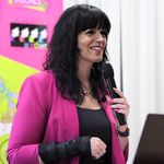 Justine Martin Speaker - @justinemartinspeaker - Instagram