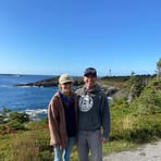 Justine Macdonald - Facebook