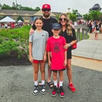 Justine Macdonald - Facebook