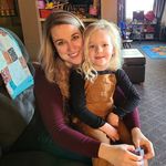 Justine MacDonald Becker - @justine.m.becker - Instagram