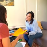 Justine 🧭 Conseils en orientation scolaire & professionnelle - @justine_mace_orientation - Instagram