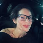 Justine Maher - @no_centrefold - Instagram