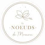 🌟Justine - Accessoires cheveux & bijoux faits main en Bretagne - @les.noeuds.de.maman - Instagram