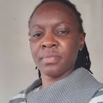 Justine maina - @justinemaina3 - Instagram
