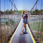 Justine Maine Sanchez - @justinemainesanchez - Instagram