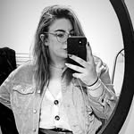 Justine Maingre - @justinemaingre - Instagram