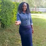 Justine Mainya - @justinemainya - Instagram