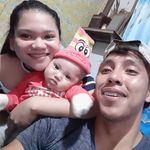 Justine Marcus Giiee - @michval21_vjjm - Instagram