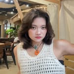 jus ✶ 五月 - @justinemay_ - Instagram