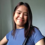 Justine May - @tin.maay - Instagram