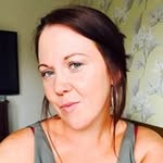 Justine May - @aaronandjustine2 - Instagram