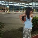 Justine May - @itzme_grljae - Instagram