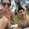Justine May - @justine.may53 - TikTok