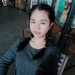 Justine May Daquing - @lunarqin - Instagram