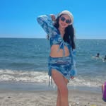 Justine May Dela Cruz - @justinemaydc - Instagram