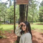 Justine May Patriarca Tanay - @imjustinemey - Instagram