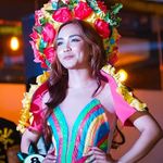 Justine May Quemada Teñoso - @jstnmy14 - Instagram