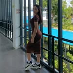 Justine May Robles Derla - @jasssss_02 - Instagram