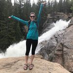 Justine McDaniel - @justineroseletters - Instagram