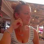 Justine meyer - @juju955907 - Instagram