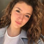 Justine Meyer - @justine_meyerrr - Instagram