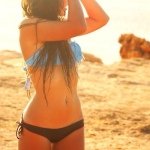 Justine Meyer - @justine_loveusa - Instagram