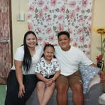 Justine Nagayo - Facebook