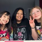 Justine Noble - @mommyof4blessings_ - Instagram